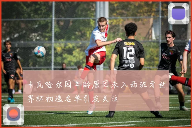 卡瓦哈尔因年龄原因未入西班牙世界杯初选名单引发关注